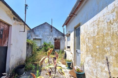 Villa a Tavarede, Coimbra, Tavarede - € 120.000 | Ref: ZMPT558958 - foto 12