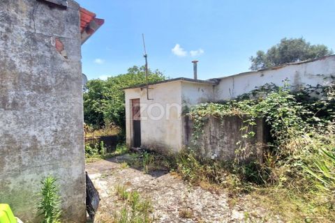 Villa a Tavarede, Coimbra, Tavarede - € 120.000 | Ref: ZMPT558958 - foto 13