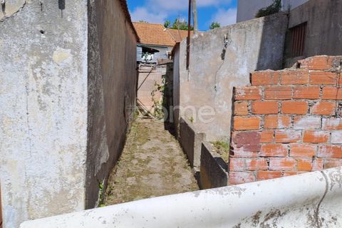 Villa a Tavarede, Coimbra, Tavarede - € 120.000 | Ref: ZMPT558958 - foto 24