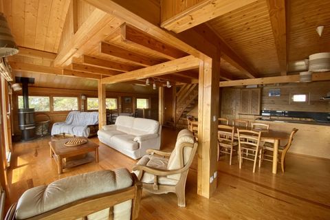 Træhytte i Les Angles, Pyrenees-Orientales, Les Angles - € 790.000 | Ref: 3133 - foto 2