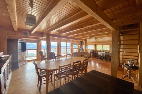 Træhytte i Les Angles, Pyrenees-Orientales, Les Angles - € 790.000 | Ref: 3133 - foto 3