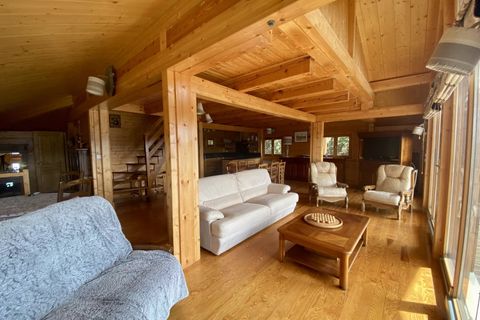 Træhytte i Les Angles, Pyrenees-Orientales, Les Angles - € 790.000 | Ref: 3133 - foto 4