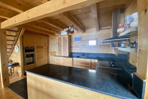 Træhytte i Les Angles, Pyrenees-Orientales, Les Angles - € 790.000 | Ref: 3133 - foto 5