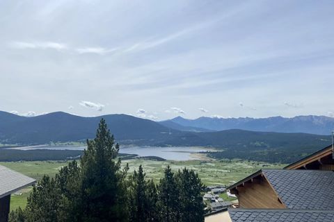 Træhytte i Les Angles, Pyrenees-Orientales, Les Angles - € 790.000 | Ref: 3133 - foto 6