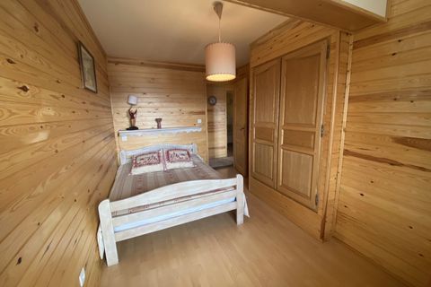 Træhytte i Les Angles, Pyrenees-Orientales, Les Angles - € 790.000 | Ref: 3133 - foto 8