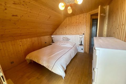 Træhytte i Les Angles, Pyrenees-Orientales, Les Angles - € 790.000 | Ref: 3133 - foto 12