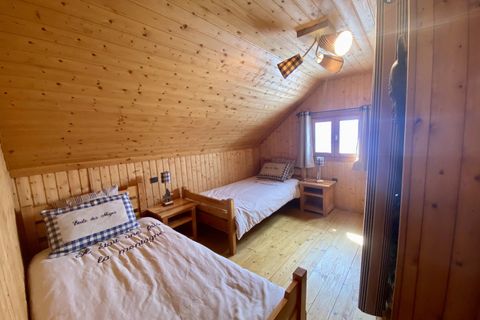 Træhytte i Les Angles, Pyrenees-Orientales, Les Angles - € 790.000 | Ref: 3133 - foto 14