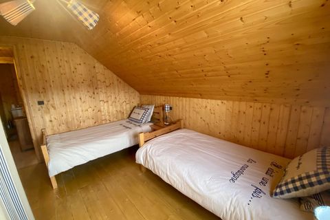 Træhytte i Les Angles, Pyrenees-Orientales, Les Angles - € 790.000 | Ref: 3133 - foto 15
