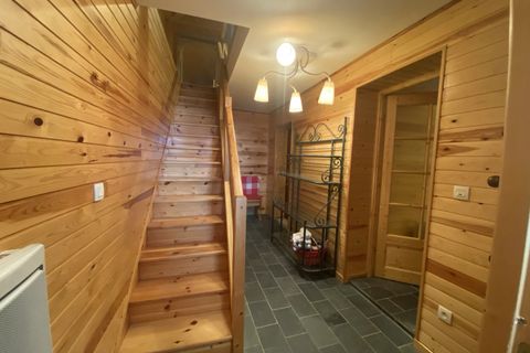 Træhytte i Les Angles, Pyrenees-Orientales, Les Angles - € 790.000 | Ref: 3133 - foto 17