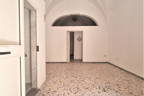 Villa a Grottaglie, Taranto, Grottaglie - € 48.000 | Ref: 3107 - foto 10