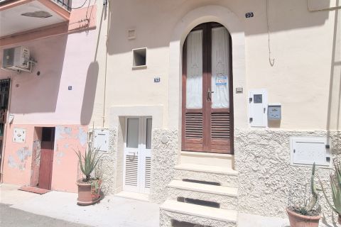 Villa a Grottaglie, Taranto, Grottaglie - € 48.000 | Ref: 3107 - foto 27