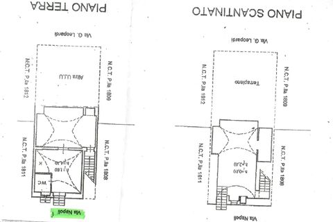 Villa a Grottaglie, Taranto, Grottaglie - € 48.000 | Ref: 3107 - foto 28