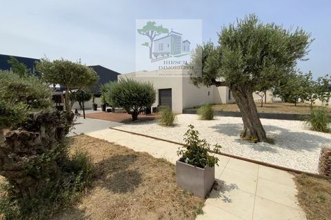Villa a Argeliers, Aude, Argeliers - € 625.000 | Ref: 2032 - foto 2