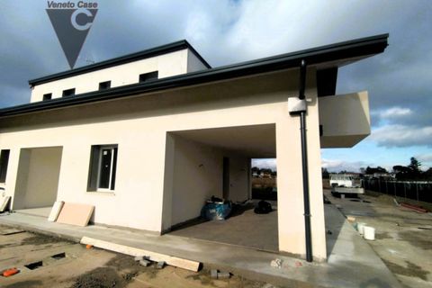 Villa i Padua, Padua, Padua - € 370.000 | Ref: CPNT412 - foto 2