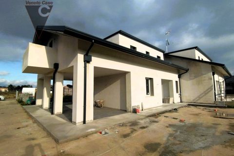 Villa i Padua, Padua, Padua - € 370.000 | Ref: CPNT412 - foto 4