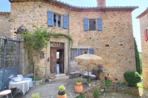 Villa a Les Vans, Ardeche, Les Vans - € 575.000 | Ref: 82866820 - foto 2