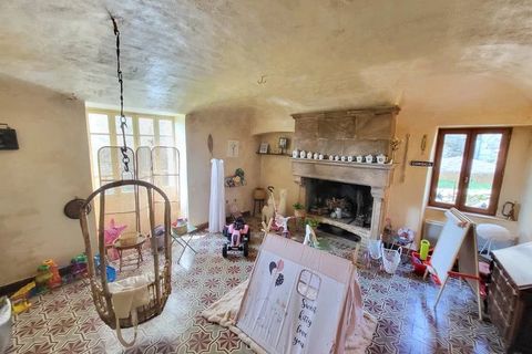 Villa a Les Vans, Ardeche, Les Vans - € 575.000 | Ref: 82866820 - foto 6