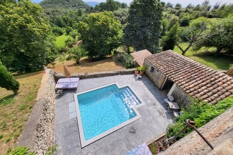 Villa a Les Vans, Ardeche, Les Vans - € 575.000 | Ref: 82866820 - foto 8