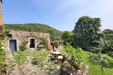 Villa a Les Vans, Ardeche, Les Vans - € 575.000 | Ref: 82866820 - foto 11
