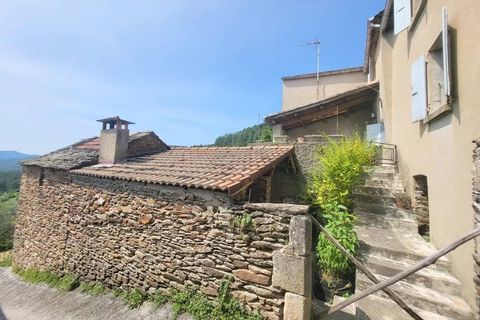 Villa a Les Vans, Ardeche, Les Vans - € 265.000 | Ref: 82887080 - foto 4