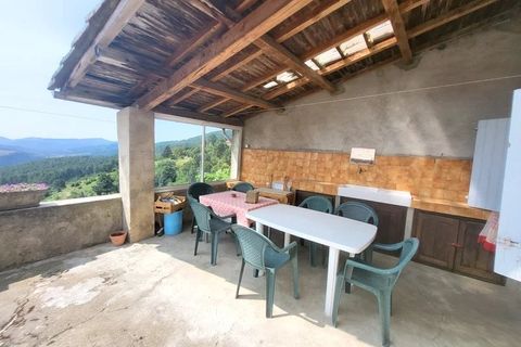 Villa a Les Vans, Ardeche, Les Vans - € 265.000 | Ref: 82887080 - foto 6