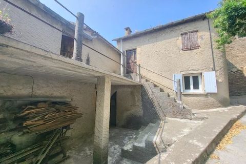 Villa a Les Vans, Ardeche, Les Vans - € 265.000 | Ref: 82887080 - foto 9