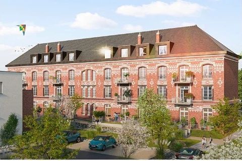 Lejlighed i Berck, Pas-de-Calais, Berck - € 166.900 | Ref: 0407 - foto 2