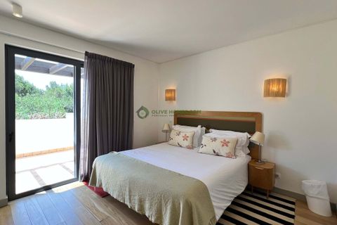 Villa i Sagres, Faro, Sagres - € 800.000 | Ref: OH2560 - foto 11