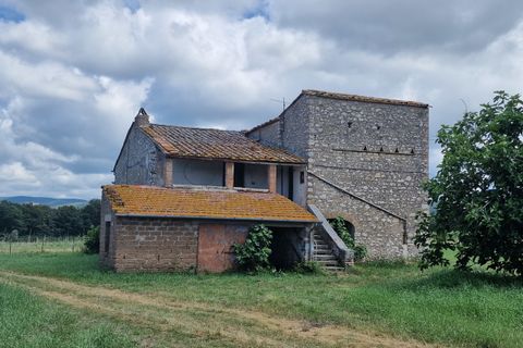 Villa a Amelia, Terni, Amelia - € 168.000 | Ref: AMELIA17 - foto 42