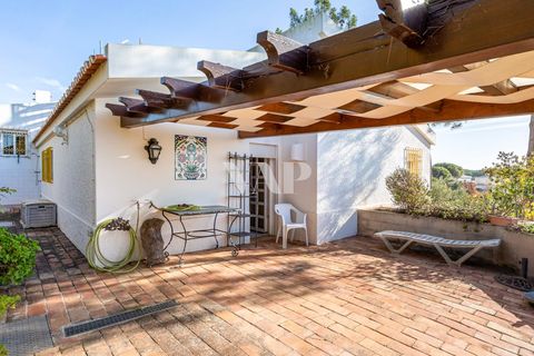 Villa i Albufeira, Faro, Albufeira - € 1.000.000 | Ref: VAP251546 - foto 1