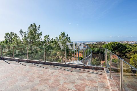 Villa i Albufeira, Faro, Albufeira - € 1.000.000 | Ref: VAP251546 - foto 3