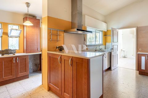 Villa i Albufeira, Faro, Albufeira - € 1.000.000 | Ref: VAP251546 - foto 6