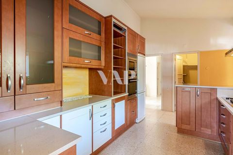 Villa i Albufeira, Faro, Albufeira - € 1.000.000 | Ref: VAP251546 - foto 5