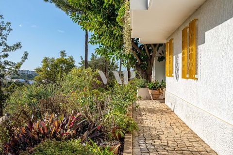 Villa i Albufeira, Faro, Albufeira - € 1.000.000 | Ref: VAP251546 - foto 15