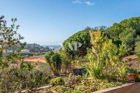 Villa i Albufeira, Faro, Albufeira - € 1.000.000 | Ref: VAP251546 - foto 19