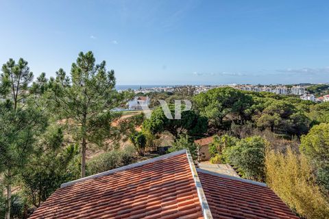 Villa i Albufeira, Faro, Albufeira - € 1.000.000 | Ref: VAP251546 - foto 20