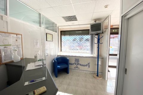Erhvervsejendom i Cacem, Lisbon, Cacem - € 225.000 | Ref: PL-619 - foto 9