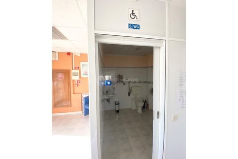 Erhvervsejendom i Cacem, Lisbon, Cacem - € 225.000 | Ref: PL-619 - foto 12