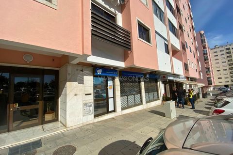 Erhvervsejendom i Cacem, Lisbon, Cacem - € 225.000 | Ref: PL-619 - foto 1