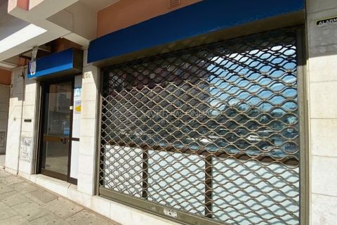 Erhvervsejendom i Cacem, Lisbon, Cacem - € 225.000 | Ref: PL-619 - foto 7
