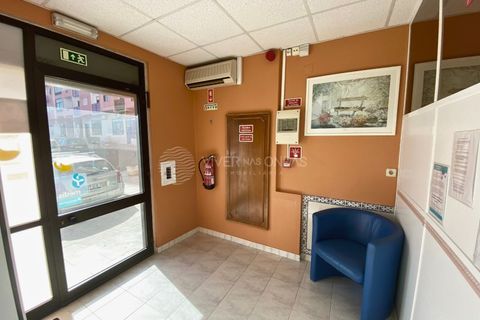 Erhvervsejendom i Cacem, Lisbon, Cacem - € 225.000 | Ref: PL-619 - foto 2