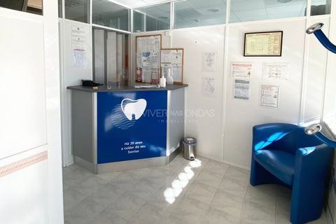Erhvervsejendom i Cacem, Lisbon, Cacem - € 225.000 | Ref: PL-619 - foto 4