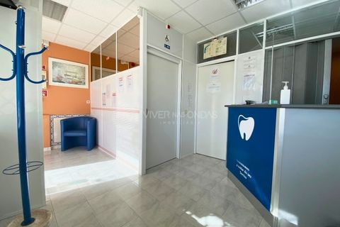 Erhvervsejendom i Cacem, Lisbon, Cacem - € 225.000 | Ref: PL-619 - foto 3