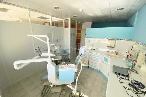 Erhvervsejendom i Cacem, Lisbon, Cacem - € 225.000 | Ref: PL-619 - foto 6