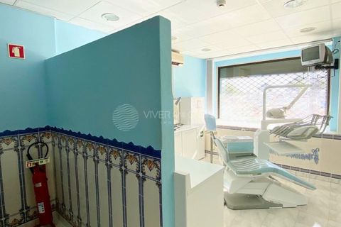 Erhvervsejendom i Cacem, Lisbon, Cacem - € 225.000 | Ref: PL-619 - foto 8