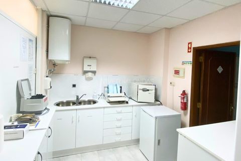 Erhvervsejendom i Cacem, Lisbon, Cacem - € 225.000 | Ref: PL-619 - foto 14