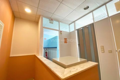 Erhvervsejendom i Cacem, Lisbon, Cacem - € 225.000 | Ref: PL-619 - foto 15