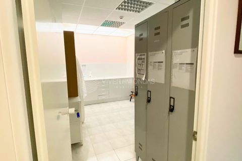 Erhvervsejendom i Cacem, Lisbon, Cacem - € 225.000 | Ref: PL-619 - foto 16