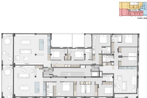 Leilighet i Palamos, Gerona, Palamos - € 479 800 | Ref: CBR42838 - foto 8