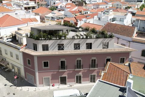 Villa i Silves, Faro, Silves - € 2.200.000 | Ref: EAV-3662 - foto 1
